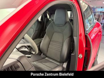 Porsche Cayenne GTS — photo 20