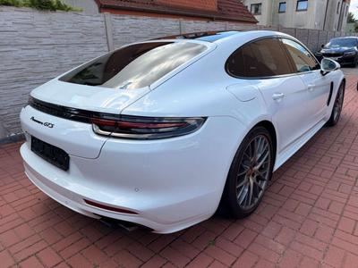Porsche Panamera GTS