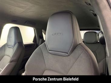 Porsche Cayenne GTS — photo 22