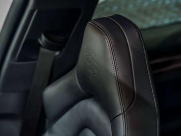 Porsche Panamera 4S E-Hybrid — photo 17