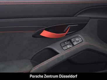Porsche 718 Cabriolet Spyder — photo 16
