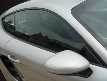 Porsche 718 Cayman Base — photo 15