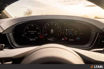 Porsche Cayenne GTS — photo 19