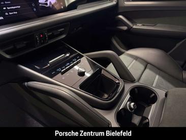 Porsche Cayenne GTS — photo 23