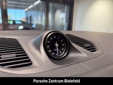 Porsche Cayenne GTS — photo 24