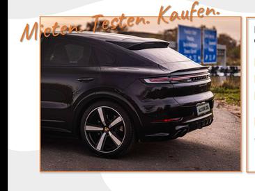 Porsche Cayenne GTS — photo 22