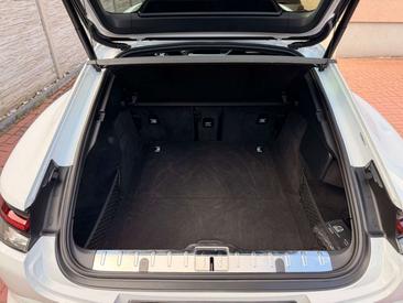 Porsche Panamera GTS — photo 7