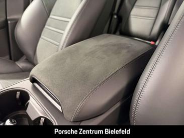 Porsche Cayenne GTS — photo 25