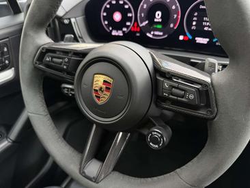 Porsche Cayenne E-Hybrid — photo 34