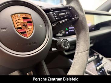 Porsche Cayenne GTS — photo 26