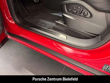 Porsche Cayenne GTS — photo 27