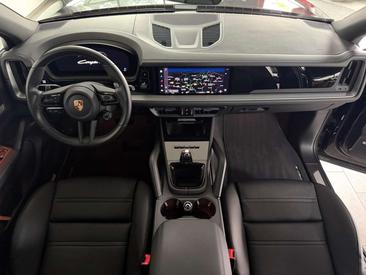 Porsche Cayenne III — photo 20