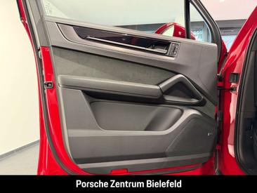 Porsche Cayenne GTS — photo 28