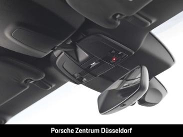 Porsche 718 Cabriolet Spyder — photo 25