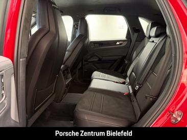 Porsche Cayenne GTS — photo 29