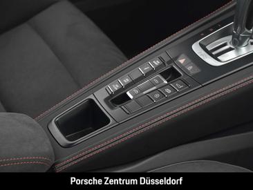 Porsche 718 Cabriolet Spyder — photo 26