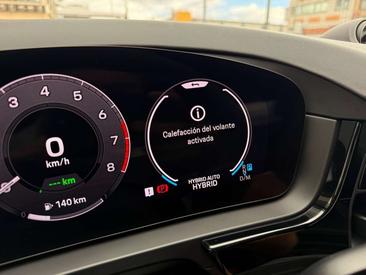 Porsche Cayenne E-Hybrid — photo 39