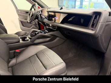 Porsche Cayenne GTS — photo 30