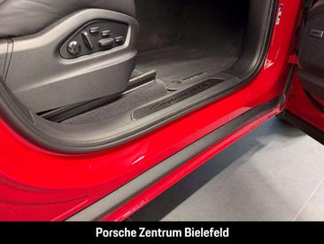 Porsche Cayenne GTS — photo 31