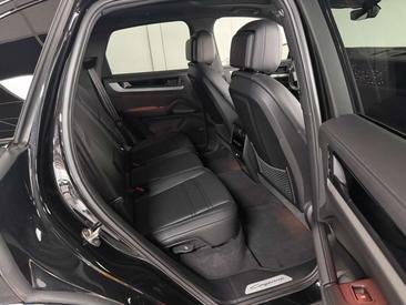 Porsche Cayenne III — photo 27