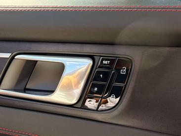 Porsche Panamera GTS — photo 18