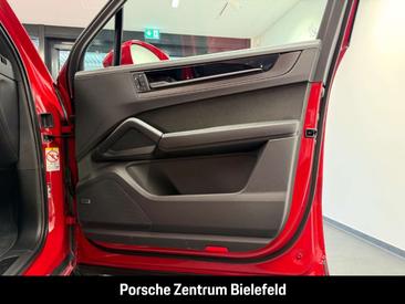 Porsche Cayenne GTS — photo 32