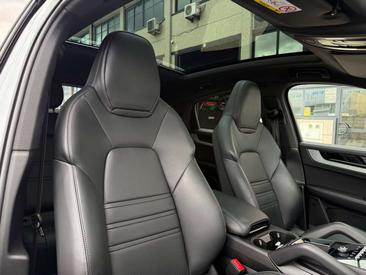 Porsche Cayenne E-Hybrid — photo 43