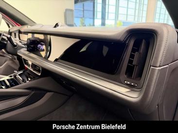Porsche Cayenne GTS — photo 33
