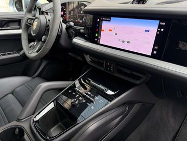 Porsche Cayenne E-Hybrid — photo 45