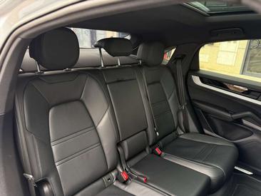 Porsche Cayenne E-Hybrid — photo 48