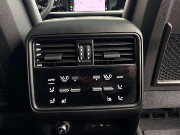 Porsche Cayenne E-Hybrid — photo 49