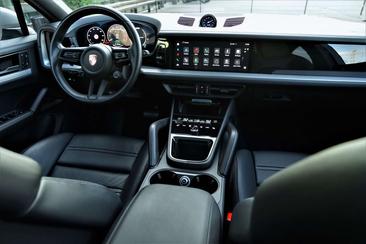Porsche Cayenne E-Hybrid — photo 3