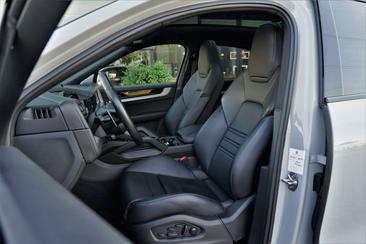 Porsche Cayenne E-Hybrid — photo 4