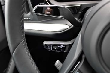 Porsche Cayenne E-Hybrid — photo 16