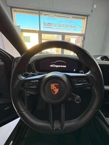 Porsche Cayenne III — photo 3