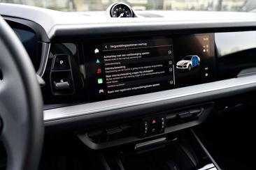 Porsche Cayenne E-Hybrid — photo 30