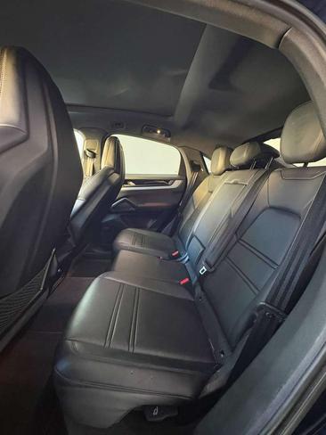 Porsche Cayenne III — photo 4