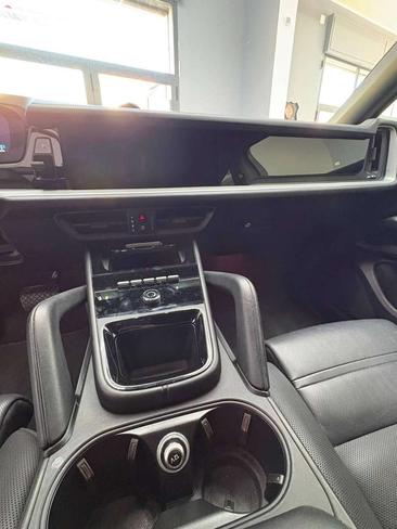 Porsche Cayenne III — photo 5