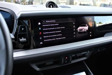 Porsche Cayenne E-Hybrid — photo 33