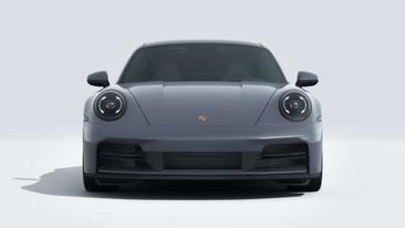 Porsche 911 Carrera — photo 4