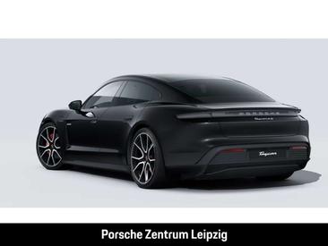 Porsche Taycan 4S — photo 3