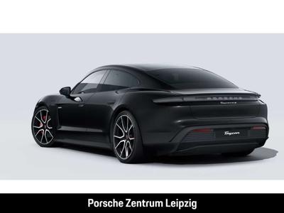 Porsche Taycan 4S