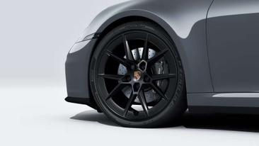 Porsche 911 Carrera — photo 6