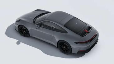 Porsche 911 Carrera — photo 7