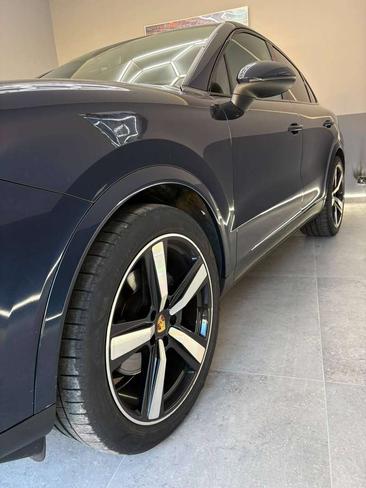Porsche Cayenne III — photo 8