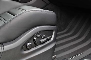 Porsche Cayenne E-Hybrid — photo 37