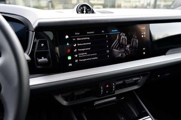 Porsche Cayenne E-Hybrid — photo 38