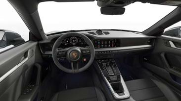 Porsche 911 Carrera — photo 9