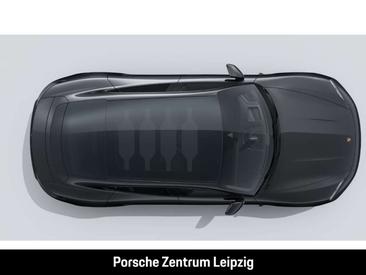 Porsche Taycan 4S — photo 5
