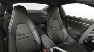 Porsche 911 Carrera — photo 10